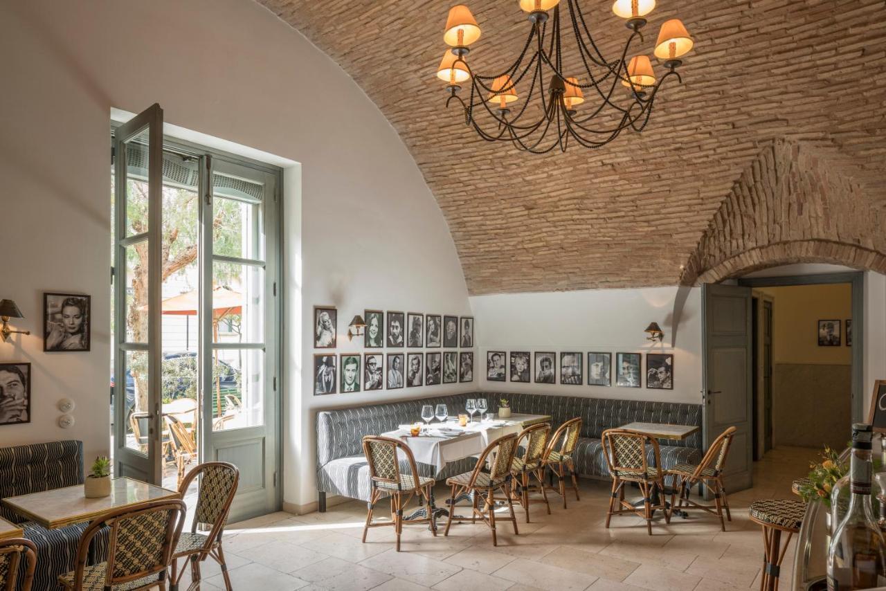 Palazzo Margherita Bernalda Buitenkant foto
