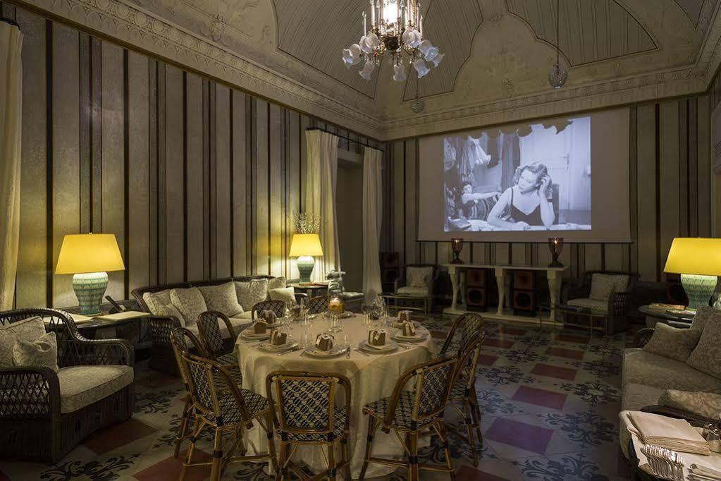 Palazzo Margherita Bernalda Buitenkant foto