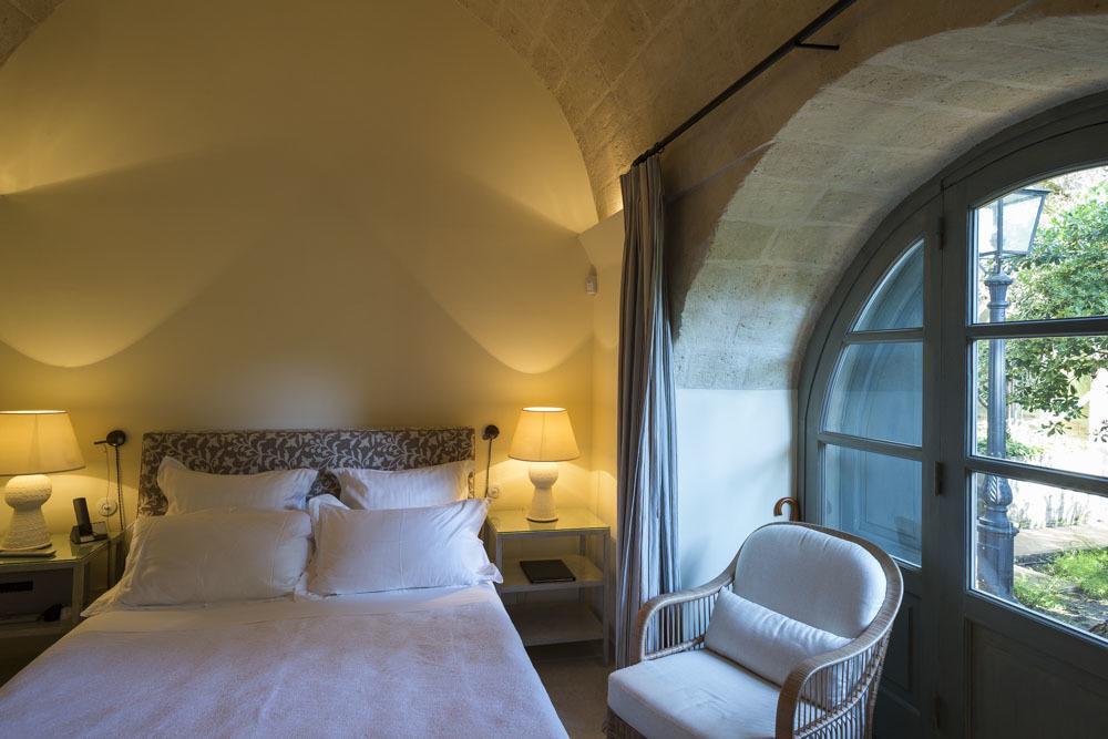Palazzo Margherita Bernalda Kamer foto