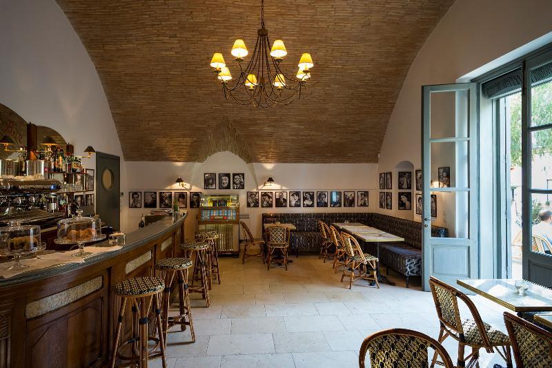 Palazzo Margherita Bernalda Buitenkant foto