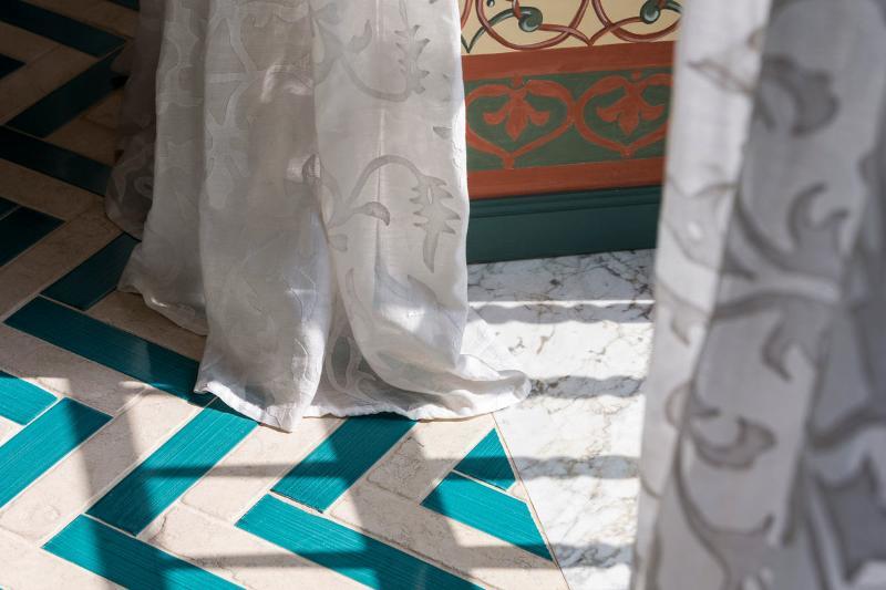 Palazzo Margherita Bernalda Buitenkant foto