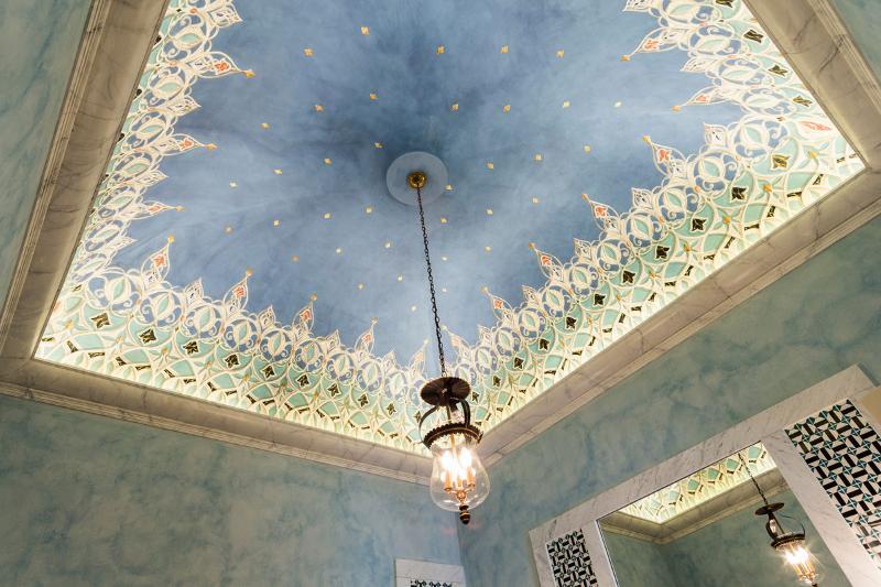 Palazzo Margherita Bernalda Buitenkant foto